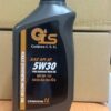 GLS機油 5w30/箱