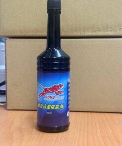 JDB紅魔豹強效清潔除碳劑